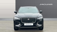 Jaguar F-Pace 2.0 D200 R-Dynamic S 5dr Auto AWD Diesel Estate